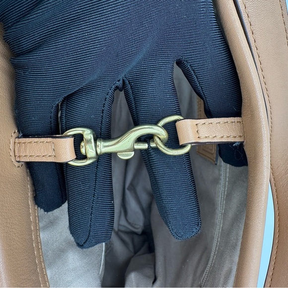 Coach 21193 Legacy Archive Leather Bucket Bag - Picture 10 of 12